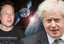Boris Johnson to take-on Elon Musk with ‘global leading’ Galileo satellite alternative | UK | News (Reports)
