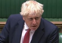 Boris Johnson told to ‘be bold’, tear up Brexit withdrawal agreement and be DONE with it | UK | News (Reports)