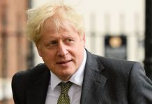 Boris Johnson under attack as Tory MPs demand vote on ‘draconian’ lockdowns | UK | News (Reports)