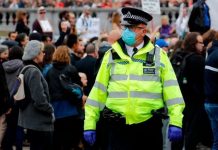 Boris Johnson urged to fine rule breakers £10k for breaking quarantine – ‘Round them up!’ | UK | News (Reports)