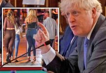 Boris Johnson warned ‘public is solution not problem’ amid coronavirus panic | UK | News (Reports)
