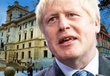 Boris Johnson’s calls for flat tax unveiled: ‘It’s fantasy economics!’ | UK | News (Reports)