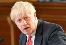 Boris Johnson’s key move to halt ‘national crisis’ or face dire fallout laid bare | UK | News (Reports)