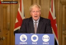 Boris Johnson’s plan: Rapid test EVERY morning to get back to normal by Christmas | UK | News (Reports)