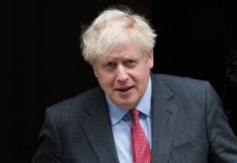 Boris hails Coronavirus heroes in Queen’s birthday honours | UK | News (Reports)