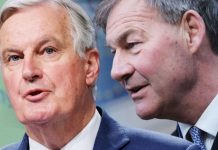 Boris may be set to cave in on fishing, ex-Brexit Party MEP fears ‘we’ve been let down’ | UK | News (Reports)