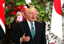 Brexit BEGINS: Japan fast-tracks UK trade talks – agreement possible this WEEK | UK | News (Reports)