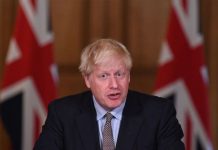 Brexit: Boris Johnson warned he is making ‘biggest act of self-harm in UK’s history’ | UK | News (Reports)