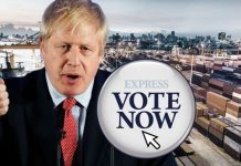 Brexit POLL: Which country should Boris target for next trade deal? | UK | News (Reports)