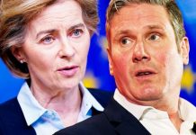 Brexit analysis: Insider predicts Labour will turn MORE eurosceptic in next decade | UK | News (Reports)