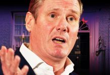 Brexit betrayal: Keir Starmer would ‘tie Britain to customs union if he was PM’ | UK | News (Reports)