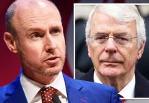 Brexit blunder: Daniel Hannan on why John Major is responsible for LEAVE vote | UK | News (Reports)