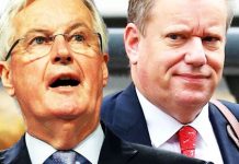 Brexit breakthrough: Hope for deal as ‘Barnier and Frost tipped to compromise’ | UK | News (Reports)