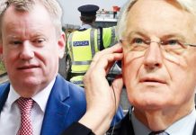 Brexit breakthrough as legal loophole ‘stops EU imposing Northern Ireland blockade’ | UK | News (Reports)