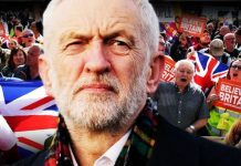 Brexit civil war: Labour insider claims Jeremy Corbyn was Leave’s ‘greatest asset’ | UK | News (Reports)