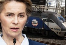 Brexit coup: EU’s ‘power grab in Channel Tunnel’ exposed by civil servant | UK | News (Reports)