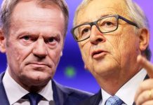 Brexit deal chaos: EU’s negotiating strategy dubbed ‘ridiculous’ from day one of talks | UK | News (Reports)