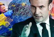 Brexit fisheries row: Macron warned French fishermen will suffer without UK waters | UK | News (Reports)