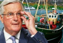 Brexit fisheries row: ‘Vulnerable’ EU country set for crisis without UK waters | UK | News (Reports)