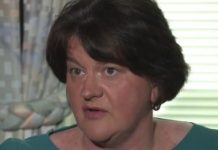 Brexit fury: Arlene Foster rages at Boris over trade deal ‘damaging’ union stability | UK | News (Reports)