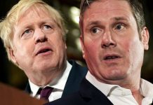 Brexit insight: How Boris Johnson’s no deal pledge could damage Keir Starmer | UK | News (Reports)