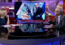Brexit news: Angry viewers blast Newsnight host for ‘supporting EU’ in BBC bias row | UK | News (Reports)