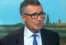 Brexit news: Bernard Jenkin erupts at EU over Boris Brexit threat – ‘They don’t get it!’ | UK | News (Reports)