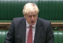 Brexit news: Boris Johnson accuses EU of going to ‘extreme lengths’ in defence of new bill | UK | News (Reports)