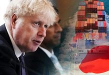 Brexit news: Boris Johnson issued Brexit warning over Japan trade deal | UK | News (Reports)