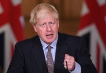 Brexit news: Boris Johnson orders EU to ‘take threats off table’ in savage attack | UK | News (Reports)