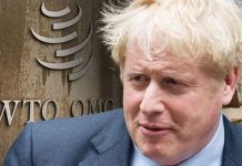 Brexit news: Boris Johnson should ‘scrap WHOLE withdrawal agreement’ | UK | News (Reports)
