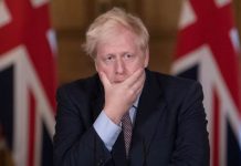 Brexit news: Boris Johnson urged to fix EU’s ‘unpalatable’ Withdrawal Agreement issues | UK | News (Reports)