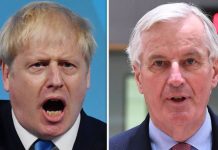 Brexit news: Boris Johnson won’t surrender to Brussels over fisheries says Daniel Hannan | UK | News (Reports)