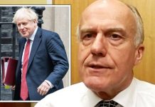 Brexit news: Boris Johnson’s no deal pledge given green light by Australian Senator | UK | News (Reports)
