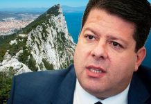 Brexit news: Boris tells Picardo UK will NEVER abandon Gibraltar ‘Adamantine commitment’ | UK | News (Reports)