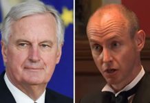 Brexit news: Britain has EU exit negotiations advantage over Brussels says Daniel Hannon | UK | News (Reports)