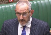 Brexit news: Commons in stitches as SNP MP humiliated over UK trade question | UK | News (Reports)
