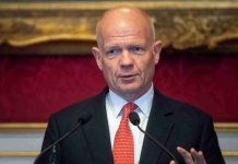 Brexit news: Don’t put UK at risk! William Hague issues desperate plea to Boris | UK | News (Reports)