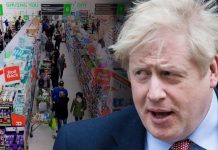 Brexit news: EU rules risk chaos for stores in Northern Ireland in just three months | UK | News (Reports)