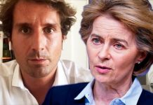 Brexit news: French politician launches stark warning to EU – ”You’re making a mistake’ | UK | News (Reports)