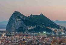 Brexit news: Gibraltar sends fierce warning to Spain -‘We’re tough and won’t give an inch’ | UK | News (Reports)