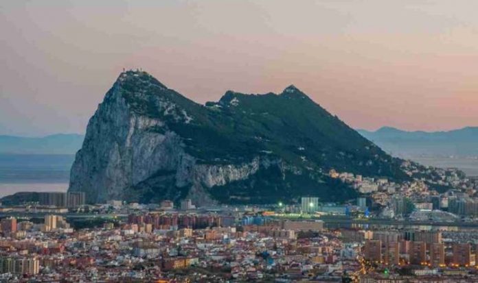 Brexit news: Gibraltar sends fierce warning to Spain -'We're tough and won't give an inch' | UK | News