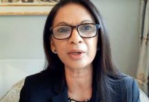 Brexit news: Gina Miller shut down by Richard Tice as Remainer claims fishing NOT vital | UK | News (Reports)