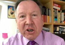 Brexit news: Haulage boss sounds alarm as UK ‘sleepwalks to disaster’ on border crisis | UK | News (Reports)