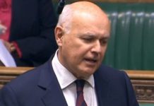 Brexit news: IDS outlines crucial clause in Brexit deal allowing PM’s latest move | UK | News (Reports)