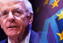 Brexit news: John Major’s startling confession – ‘Didn’t think it would be controversial’ | UK | News (Reports)