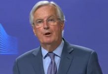 Brexit news: Michel Barnier could ‘walk out’ of crunch talks with David Frost | UK | News (Reports)