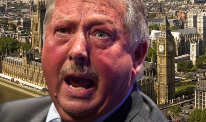 Brexit news: Northern Ireland united in outrage at Boris Johnson's Brexit plan | UK | News