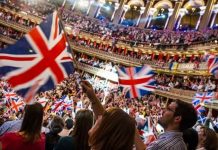 Brexit news: Pro-EU campaign plans stunt to hijack Last Night of the Proms | UK | News (Reports)