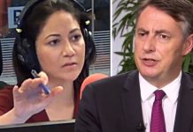 Brexit news: Row erupts as BBC host blasts German MEP over fishing rights – ‘Norway does!’ | UK | News (Reports)